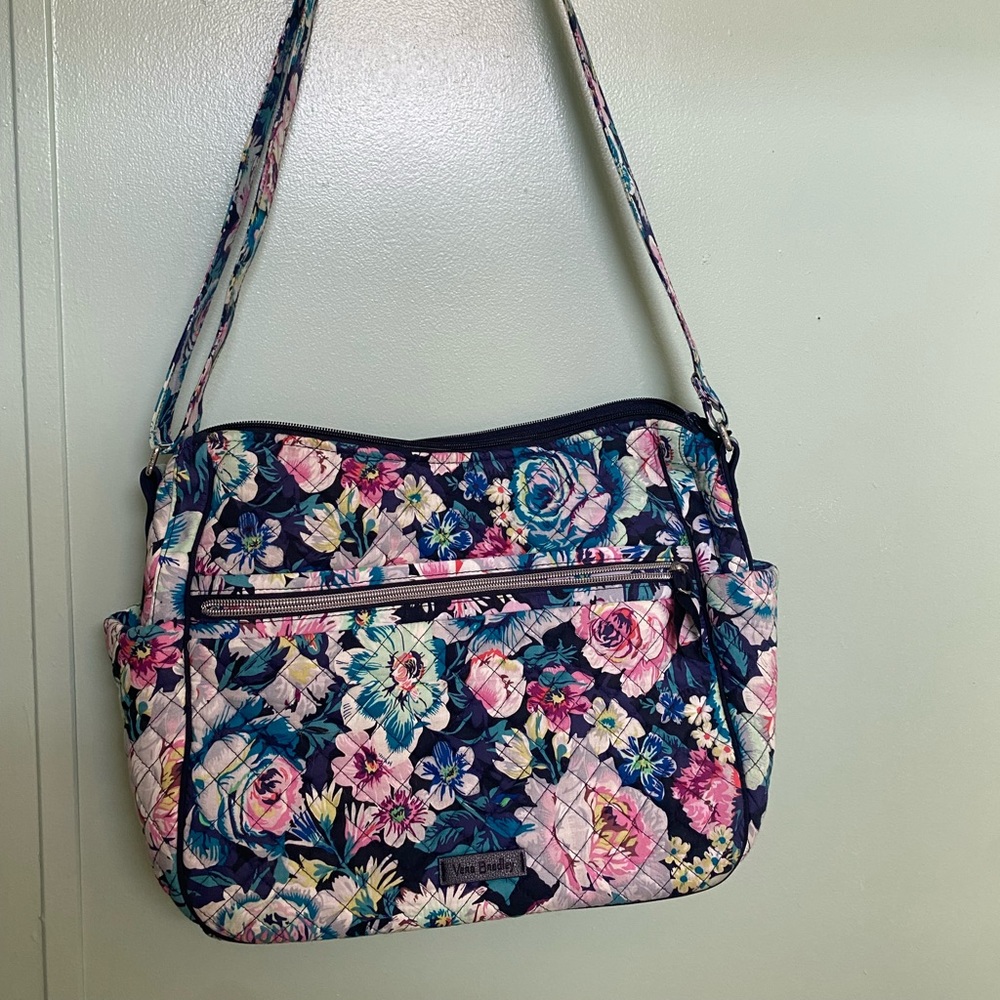 Vera Bradley purse